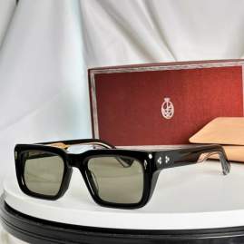 Picture of Jacques Marie Mage Sunglasses _SKUfw74862211fw